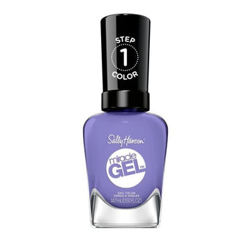 Sally Hansen Miracle Gel Nail Polish - Knowledge Is Flower