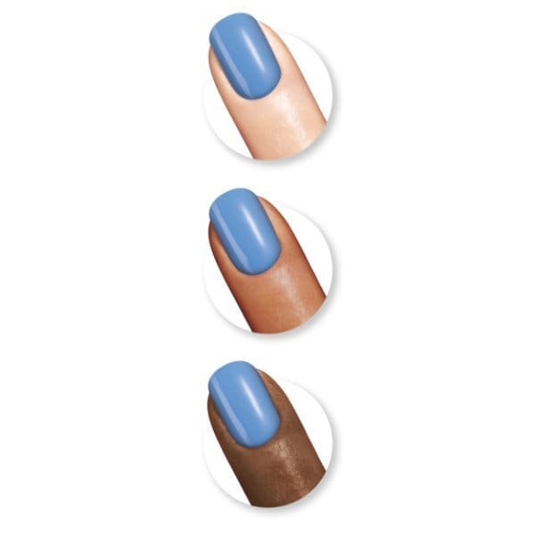 Sally Hansen Miracle Gel Nail Polish - Sugar Fix