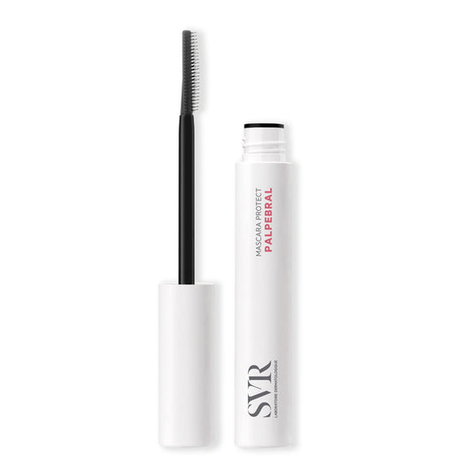Svr Palpebral Mascara Protect For Sensitive Eyes 9Ml