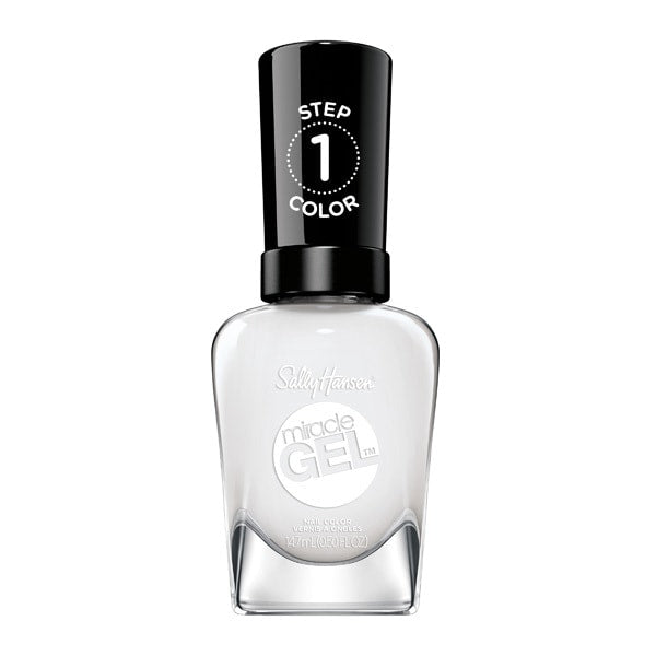 Sally Hansen Miracle Gel Nail Polish - Cuddle Puddle