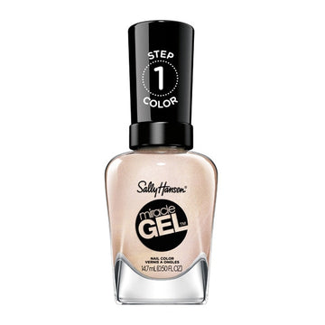 Sally Hansen Miracle Gel Nail Polish - Only Have Ice For You