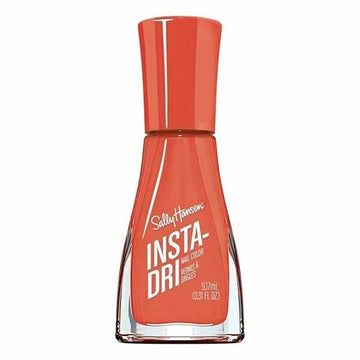 Sally Hansen Insta-Dri Nail Polish - Beach You To It