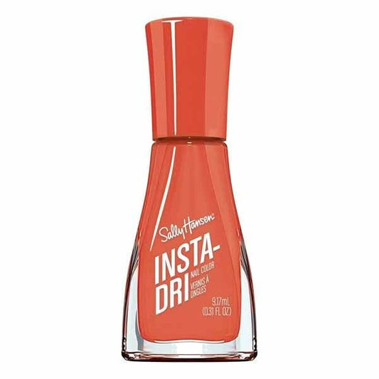 Sally Hansen Insta-Dri Nail Polish - Beach You To It