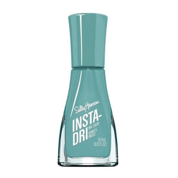 Sally Hansen Insta-Dri Nail Polish - Mint Me In St.Louis