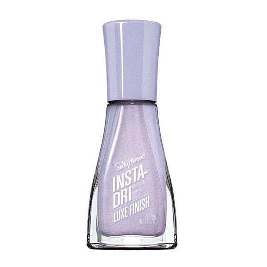 Sally Hansen Insta-Dri Nail Polish - Lavish Lilac