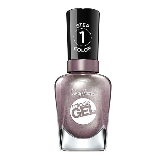 Sally Hansen Miracle Gel Nail Polish - Adrenaline Crush