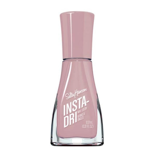 Sally Hansen Insta-Dri Nail Polish - Hurry Plum