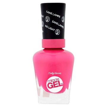 Sally Hansen Miracle Gel Nail Polish - Tipsy Gypsy