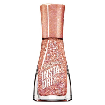 Sally Hansen Insta-Dri Nail Polish - Shooting Star