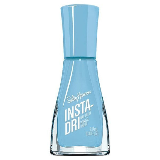 Sally Hansen Insta-Dri Nail Polish - Up In The Clouds