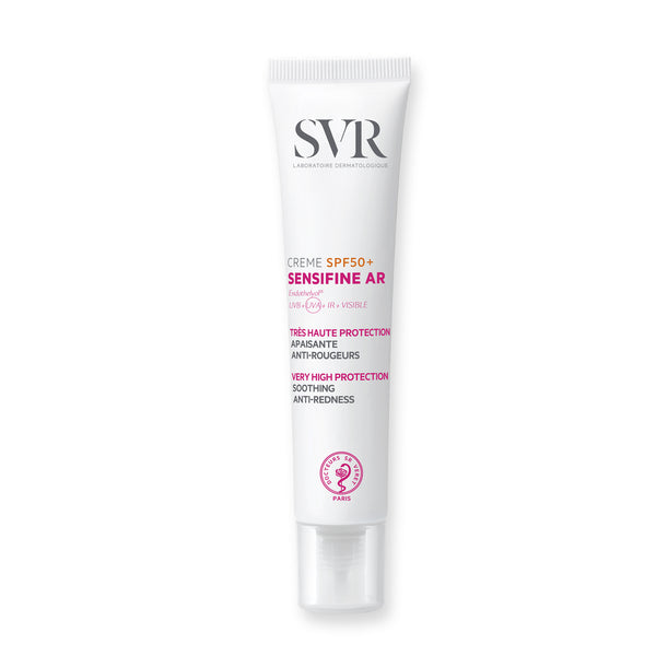 Svr Sensifine Ar Spf50+ Soothing Anti-Redness Sunscreen 40Ml