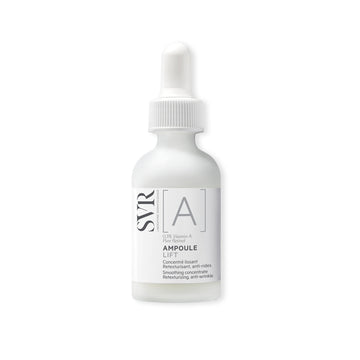 Svr [A] Ampoule Lift Retinol Anti-Wrinkle Serum 30Ml