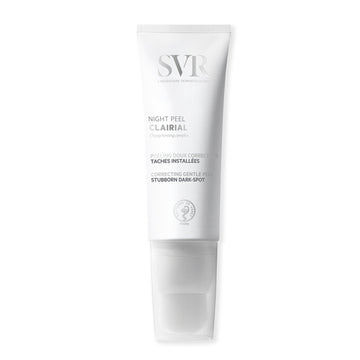 Svr Clairial Night Peel Hyperigmentation Corrector 50Ml