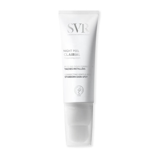 Svr Clairial Night Peel Hyperigmentation Corrector 50Ml