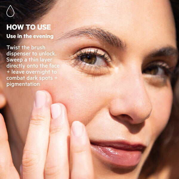 Svr Clairial Night Peel Hyperigmentation Corrector 50Ml