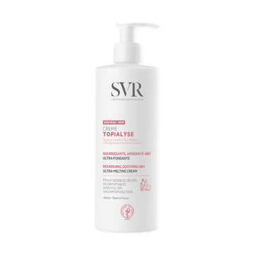 Svr Topialyse Nourishing Body Cream For Dry Skin 200Ml