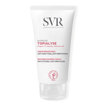 Svr Topialyse Protective Anti-Chafing Barrier Cream, 50Ml