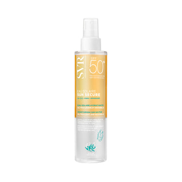 Svr Sun Secure Spf 50+ Face & Body Oleo-Water Spray, 200Ml