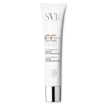 Svr Clairial Hyperpigmentation Spf50+ Cc Cream 40Ml Medium