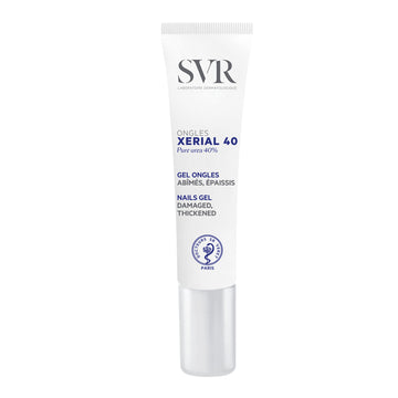 Svr Xerial 40 - Brush-On Nail Repairing Treatment, 10Ml