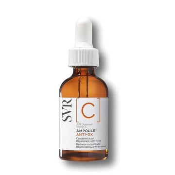 Svr [C] Ampoule Anti-Ox Regenerating Anti-Wrinkle Serum 30Ml