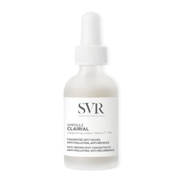 Svr Clairial Ampoule - Hyperpigmentation Face Serum 30Ml