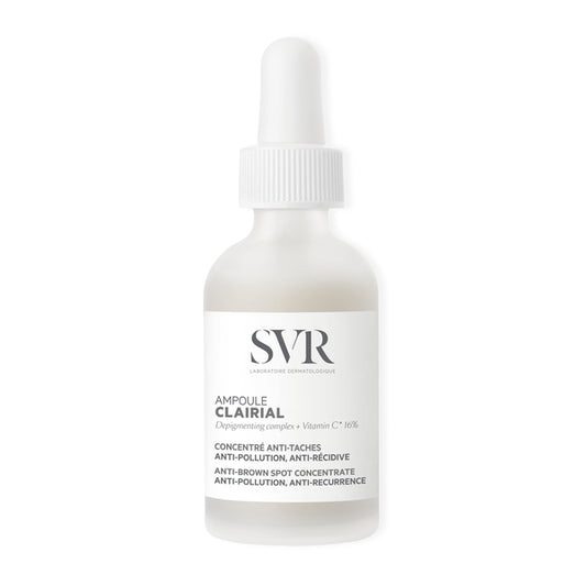 Svr Clairial Ampoule - Hyperpigmentation Face Serum 30Ml