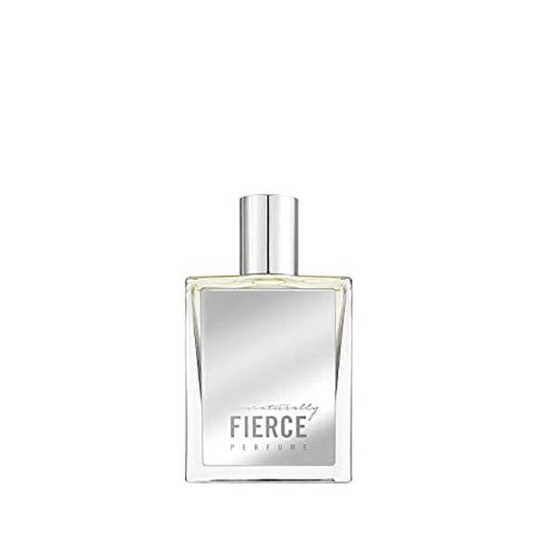 Abercrombie & Fitch Naturally Fierce Edp 50Ml
