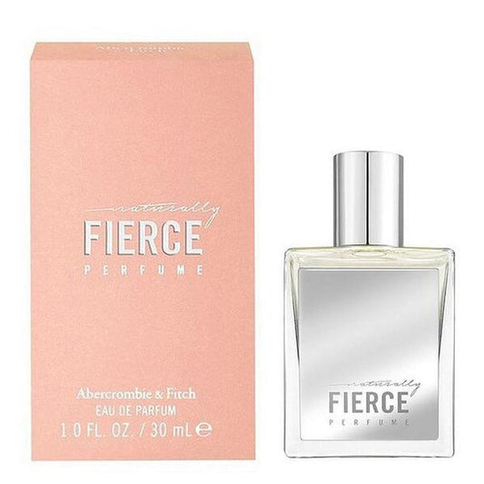 Abercrombie & Fitch Naturally Fierce Edp 30Ml