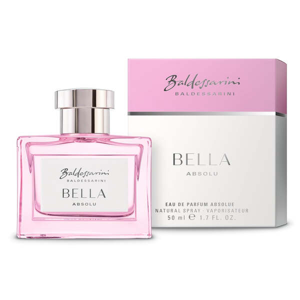 Baldessarini Bella Absolu Eau De Parfum 50Ml Spray