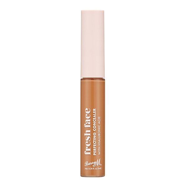Barry M Fresh Face Perfecting Concealer 12