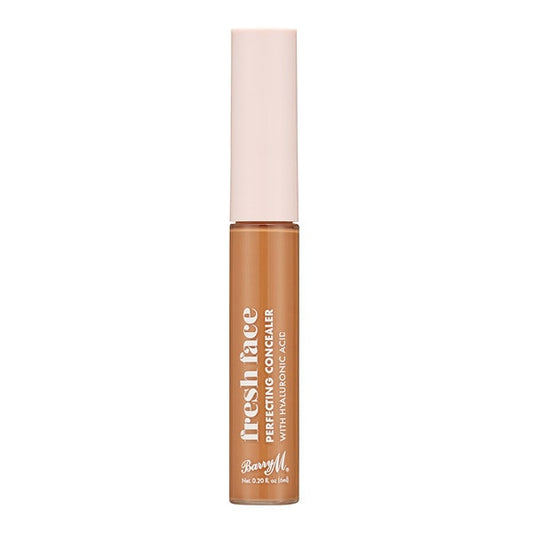 Barry M Fresh Face Perfecting Concealer 12