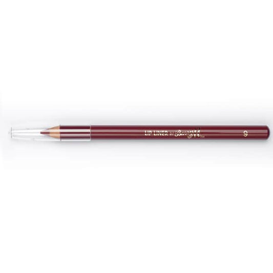 Barry M Lip Liner Mulberry