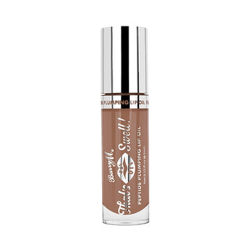 Barry M That'S Swell! Peptide Plumping Lip Oil-Taupe Touch