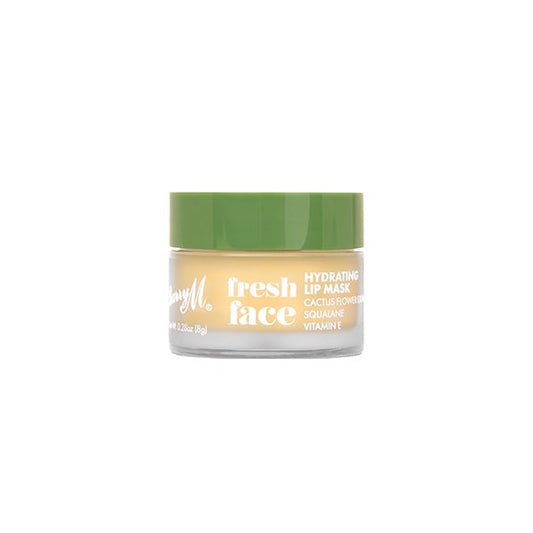 Barry M Fresh Face Lip Mask