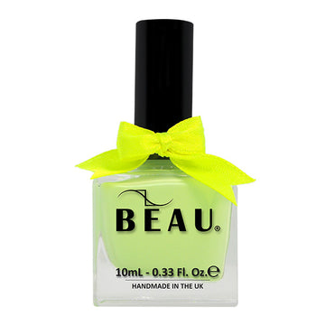 Beau Polish Me And My Sor Bae Nail Polish 10Ml
