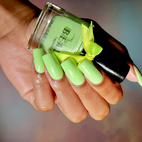 Beau Polish Me And My Sor Bae Nail Polish 10Ml