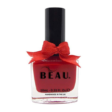 Beau Polish Chan Y'All Feel The Love Nail Polish 10Ml