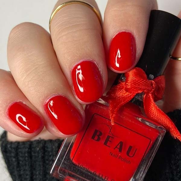 Beau Polish Chan Y'All Feel The Love Nail Polish 10Ml