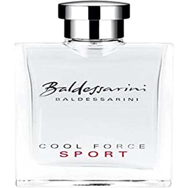 Baldessarini Cool Force Sport Eau De Toilette 50Ml Spray
