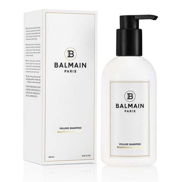 Balmain Volume Shampoo 300Ml