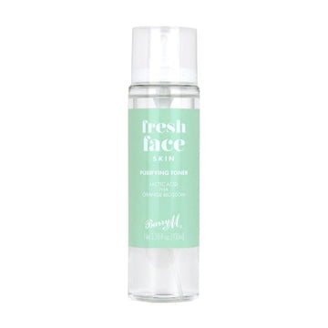 Barry M Fresh Face Skin | Purifying Toner - 100Ml