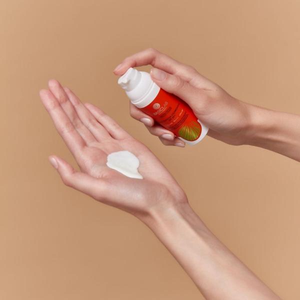 Basiclab Light Protective Emulsion Spf50+ Ppd:52,3 50Ml