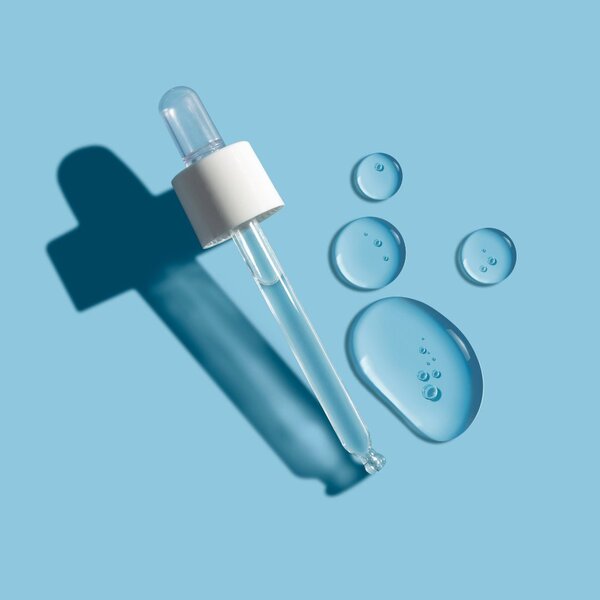 Basiclab Moisturizing Serum Improving Tightness 30Ml