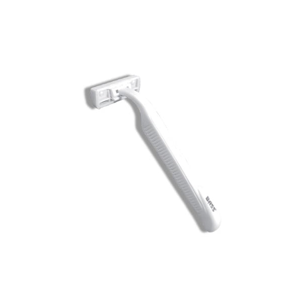 Bass Bioflex Disposable Shavers (5 Pack)