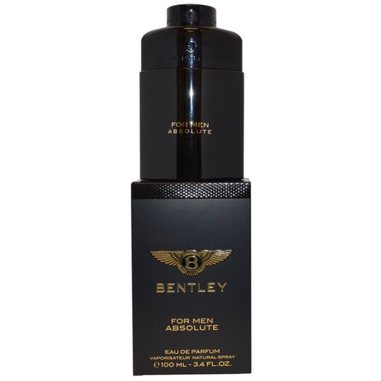 Bentley - Absolute For Men Eau De Parfum Spray 100Ml