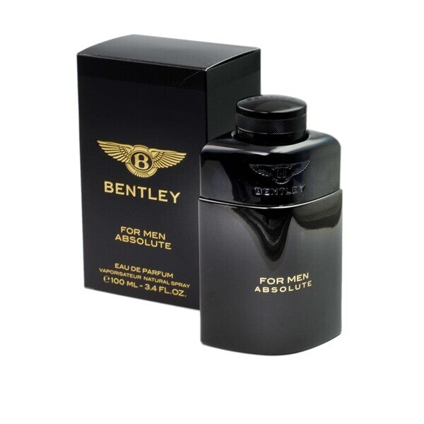 Bentley - Absolute For Men Eau De Parfum Spray 100Ml