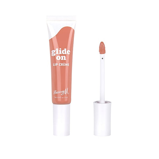 Barry M Glide On Lip Cream - Caramel Dream