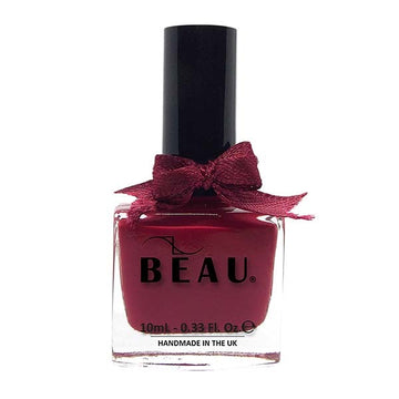 Beau Polish Wined & Dined Nail Polish 10Ml