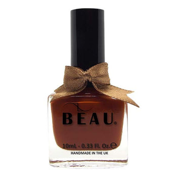 Beau Polish Chest-Nut On My Watch Nail Polish 10Ml